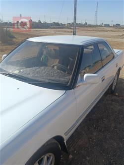 تويوتا II مارك